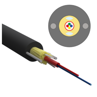 Fibre Drop Cables